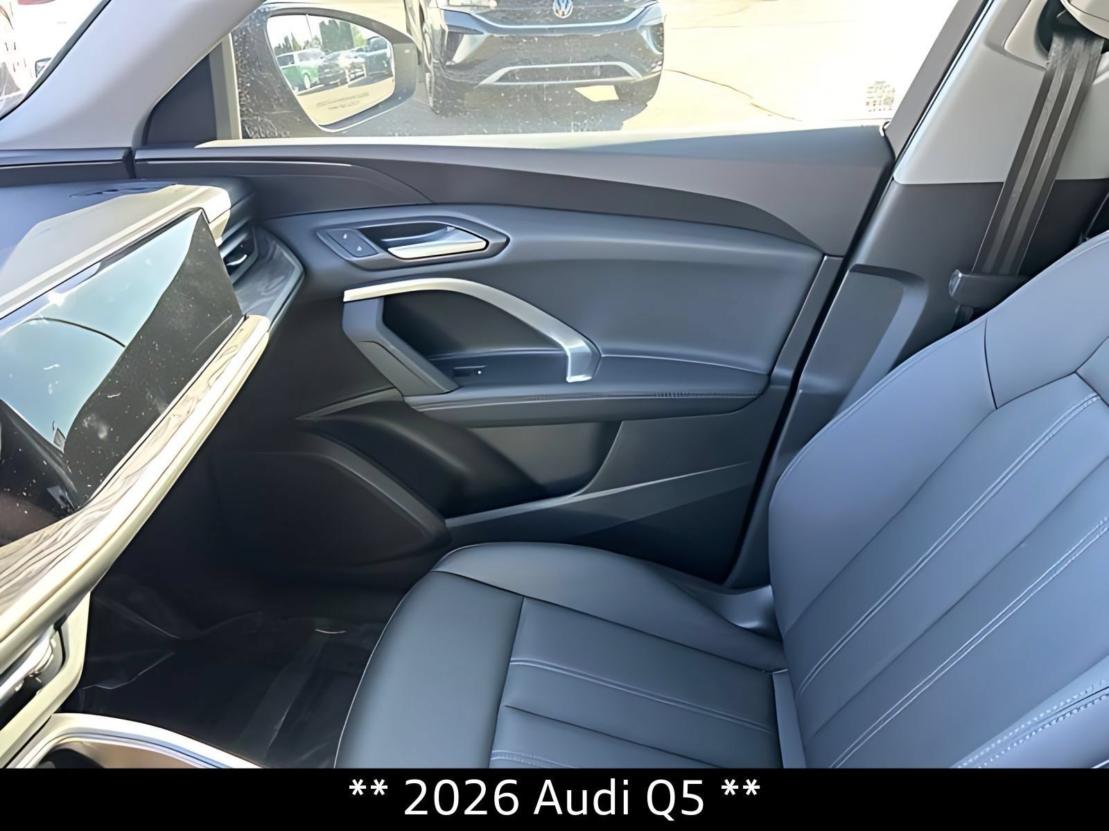 New 2026 Audi Q5 2.0T AWD/4WD image 32