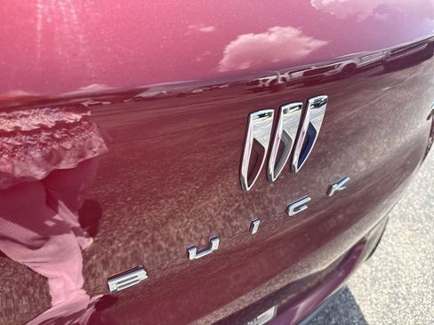Certified 2024 Buick Encore GX Avenir FWD image 38