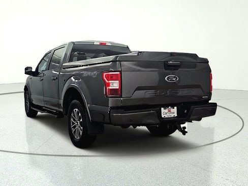Used 2018 Ford F150 XLT w/ Equipment Group 302A Luxury AWD/4WD image 6