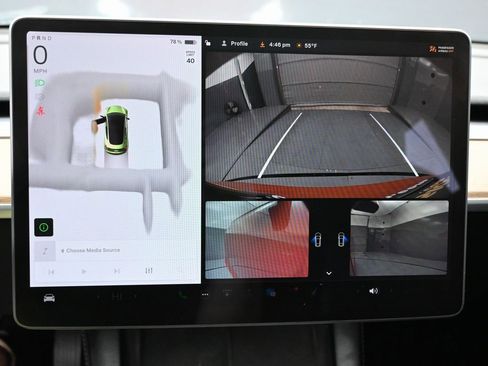 Used 2022 Tesla Model 3 Standard Range image 22