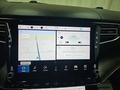 Used 2023 Jeep Grand Wagoneer L Series II image 22