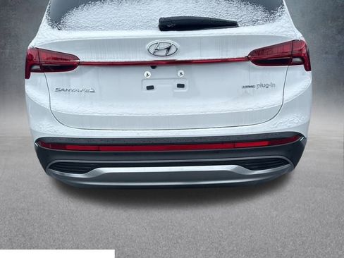 Certified 2023 Hyundai Santa Fe Limited image 6