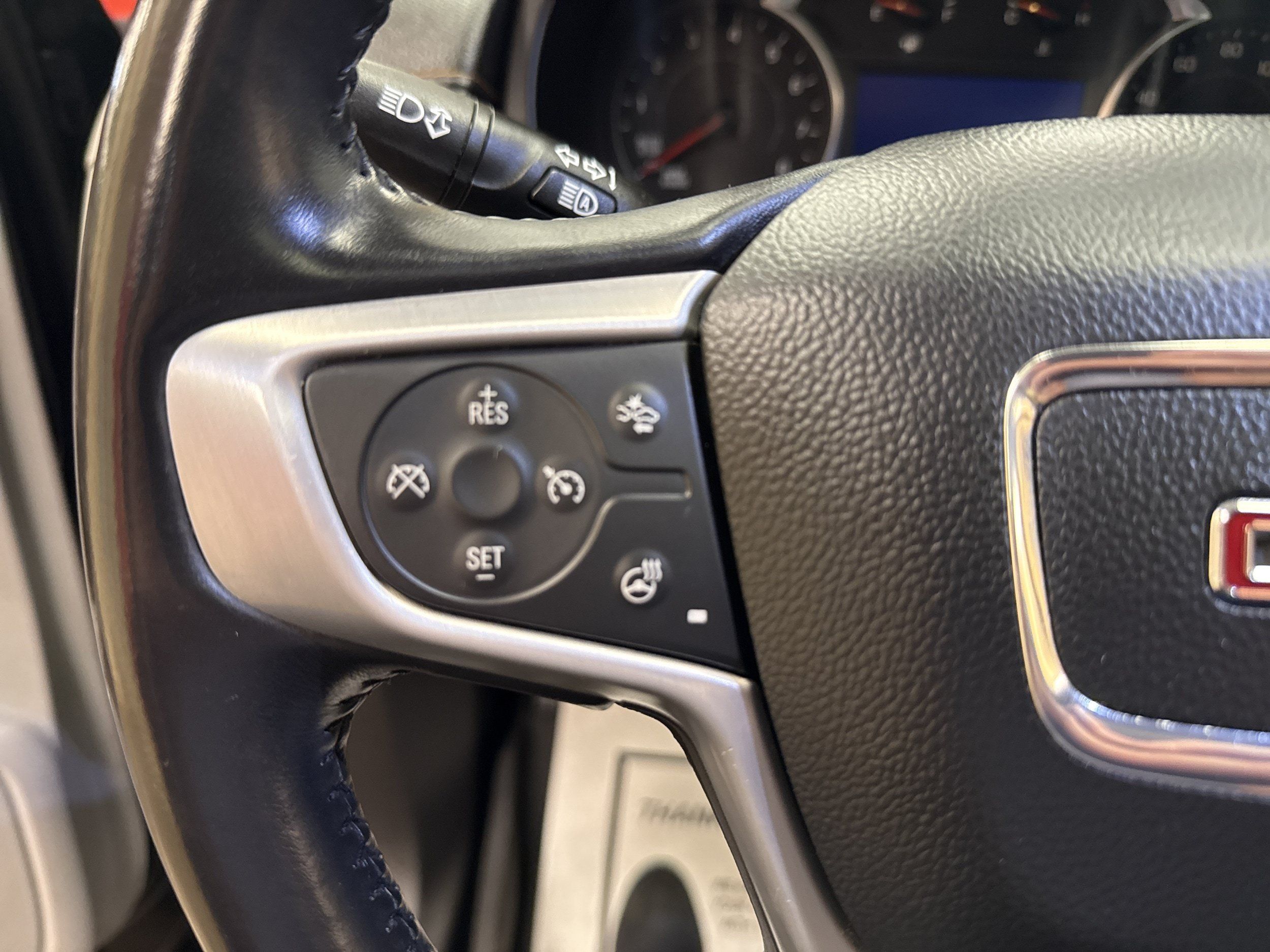 Used 2021 GMC Terrain SLT AWD/4WD image 30