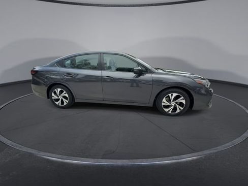 Certified 2024 Subaru Legacy Premium AWD/4WD image 9