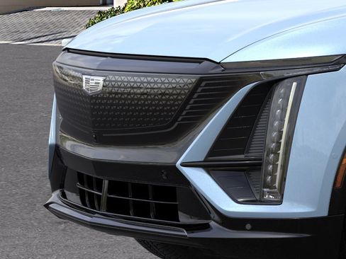 New 2026 Cadillac Lyriq Premium Sport w/ LPO, Floor Liner Package RWD image 13