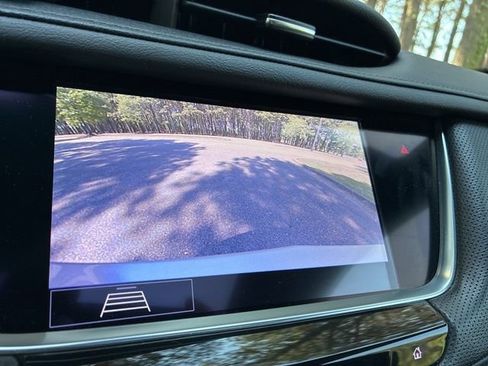 Used 2020 Cadillac XT5 Premium Luxury AWD/4WD image 32