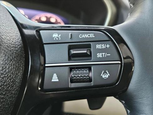 Used 2026 Honda Passport TrailSport Elite image 23