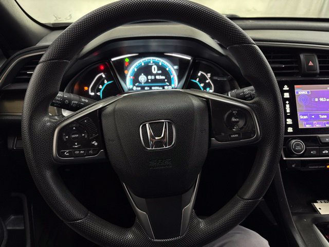 Used 2018 Honda Civic EX image 45