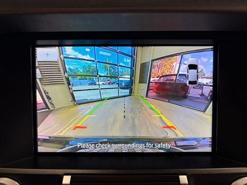 Used 2019 Ford Mustang Bullitt w/ Bullitt Electronics Package RWD image 18