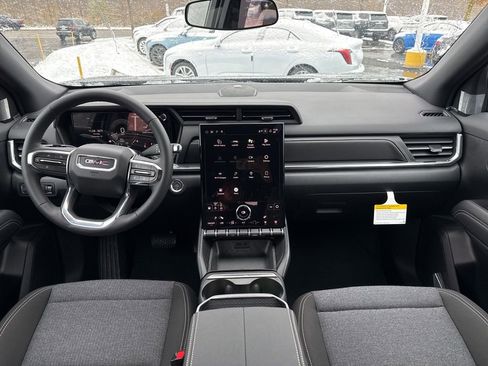 New 2026 GMC Terrain Elevation image 6