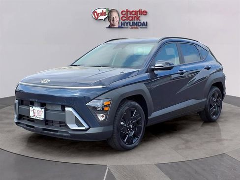 New 2026 Hyundai Kona SEL Sport image 1