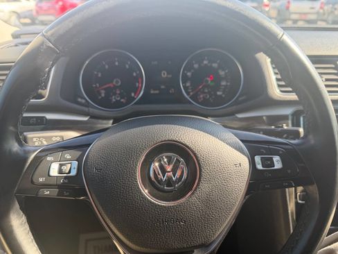 Used 2017 Volkswagen Passat 1.8T SE image 22