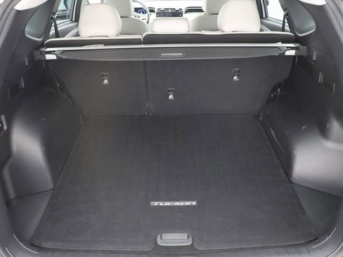 Used 2023 Hyundai Tucson SEL w/ Convenience Package image 30