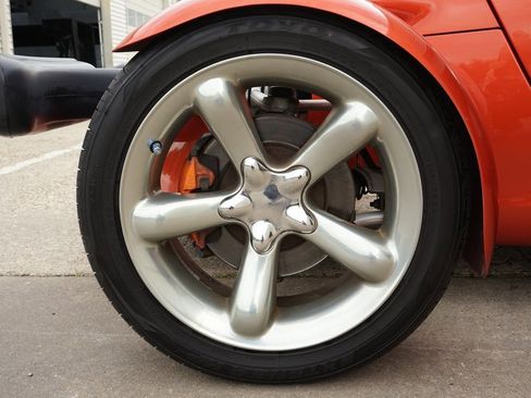 Used 2001 Plymouth Prowler image 24