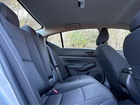 Certified 2024 Nissan Altima 2.5 SV image 22