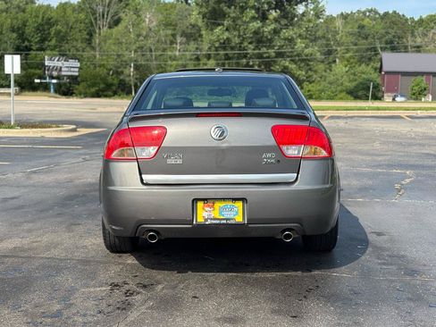 Used 2010 Mercury Milan Premier AWD/4WD image 7
