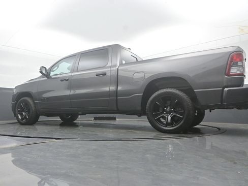 Used 2023 RAM 1500 Big Horn AWD/4WD image 47