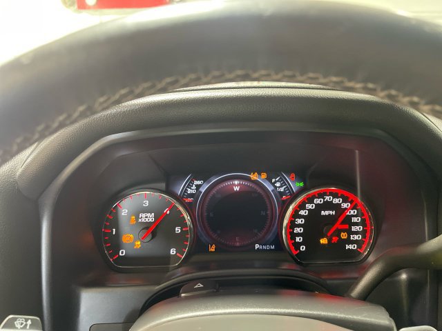 Used 2014 GMC Sierra 1500 Denali w/ Driver Alert Package AWD/4WD image 16