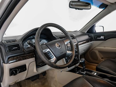 Used 2008 Mercury Milan Premier FWD image 2
