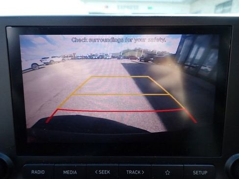 Used 2023 Hyundai Kona SEL AWD/4WD image 13