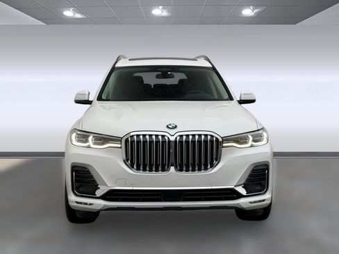 Used 2021 BMW X7 xDrive40i w/ Premium Package image 5