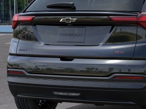 New 2027 Chevrolet Bolt RS w/ Technology Package FWD image 14
