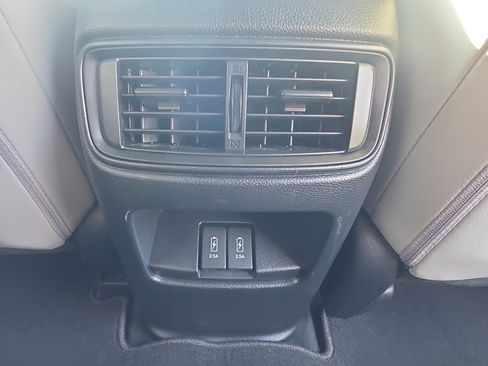 Used 2021 Honda CR-V EX-L image 15