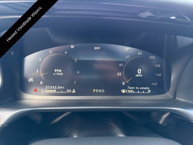 Certified 2024 Lincoln Aviator AWD w/ Premium Package image 18