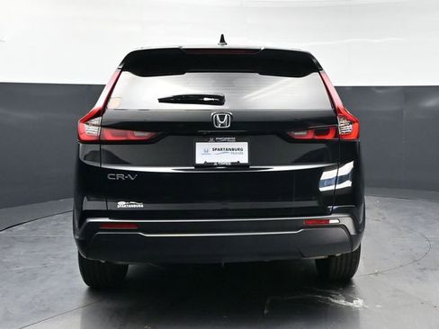 Used 2024 Honda CR-V LX image 6
