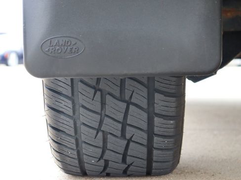 Used 2004 Land Rover Discovery SE image 70