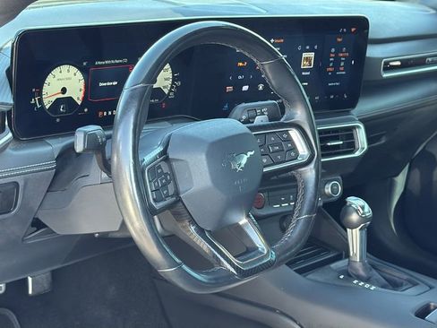 New 2024 Ford Mustang GT Premium RWD image 7