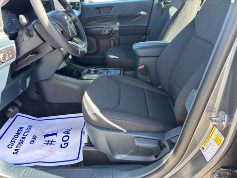 New 2025 Ford Maverick XL w/ Equipment Group 102A image 10