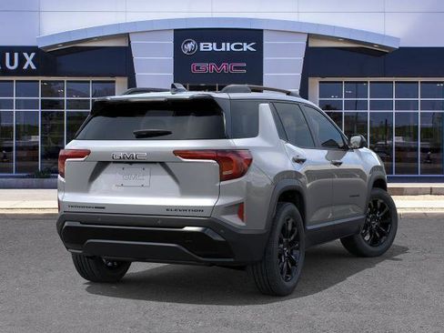 New 2026 GMC Terrain Elevation AWD/4WD image 52