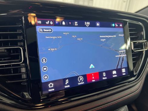 Used 2023 Dodge Durango GT AWD/4WD image 15