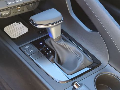 New 2026 Hyundai Elantra Sport FWD image 34