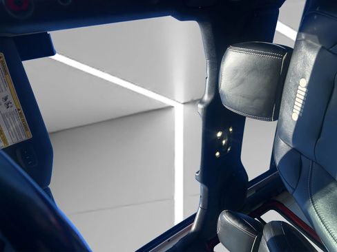 Used 2021 Jeep Wrangler Unlimited Sport w/ Sun And Sound Package image 28