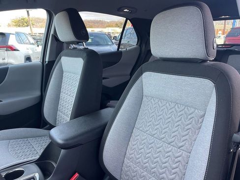 Used 2024 Chevrolet Equinox LS w/ LS Convenience Package image 25