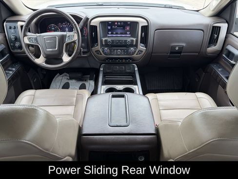 Used 2015 GMC Sierra 1500 Denali AWD/4WD image 11