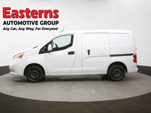 Used 2019 Nissan NV200 SV w/ Navigation Package image 60