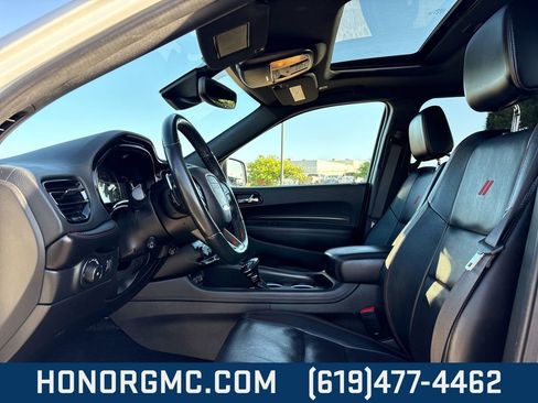 Used 2023 Dodge Durango GT image 11