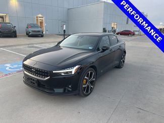 Used 2022 Polestar Polestar 2 w/ Performance Package video 2