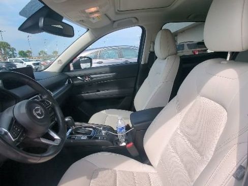 Used 2023 MAZDA CX-5 AWD 2.5 S image 10