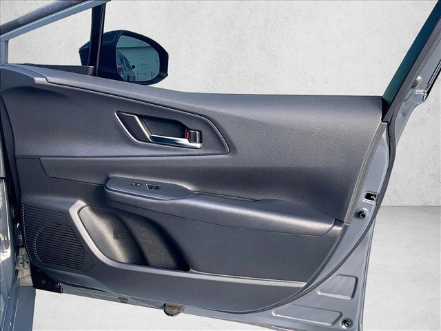 Used 2024 Toyota Prius Prime FWD image 19