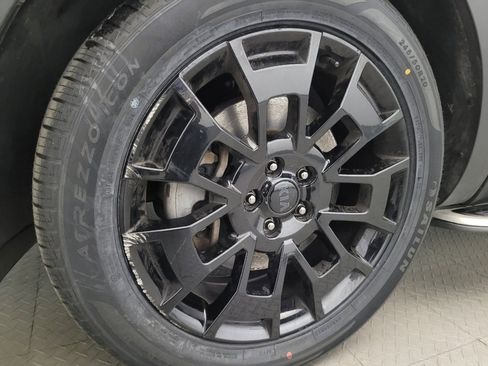 Used 2021 Kia Telluride SX w/ SX Prestige Package AWD/4WD image 31