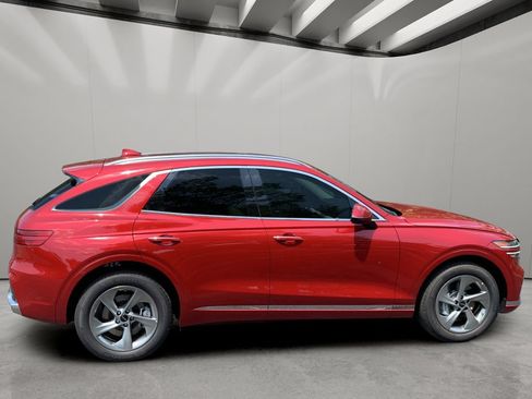 Used 2026 Genesis GV70 2.5T AWD/4WD image 6