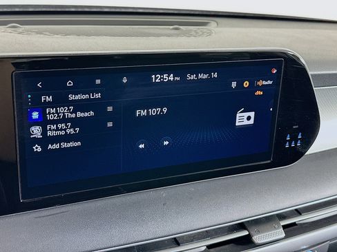 Used 2025 Hyundai Palisade SEL image 19