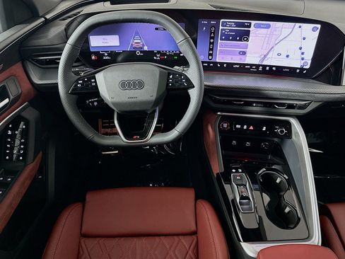 New 2026 Audi SQ5 Premium Plus AWD/4WD image 5
