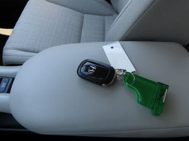 Certified 2024 Honda HR-V LX image 24