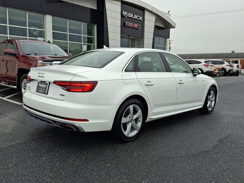 Used 2019 Audi A4 2.0T Premium w/ Convenience Package image 6