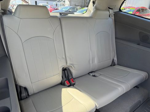 Used 2017 Chevrolet Traverse Premier w/ LPO, 'HIT The Road' Package image 10